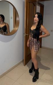 613511274: Chica busca chico en Valencia