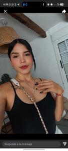 624927665: Chica busca chico en Córdoba