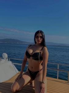 613362599: Chica busca chico en Alicante