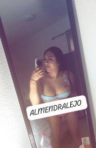 610057245: Transexual en Madrid