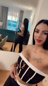603518406: Transexual en Málaga