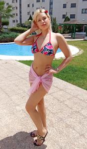 641204739: Chica busca chico en Alicante