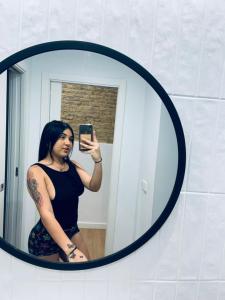 743063360: Chica busca chico en Murcia