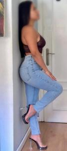 602044037: Chica busca chico en Madrid