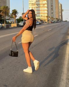 632272918: Transexual en Sevilla