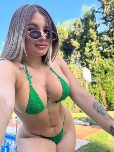 667865934: Chica busca chico en Málaga