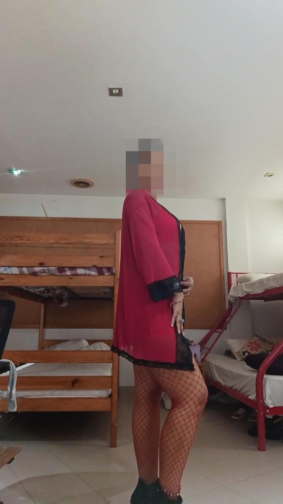 Chica busca chico en Las Palmas: 