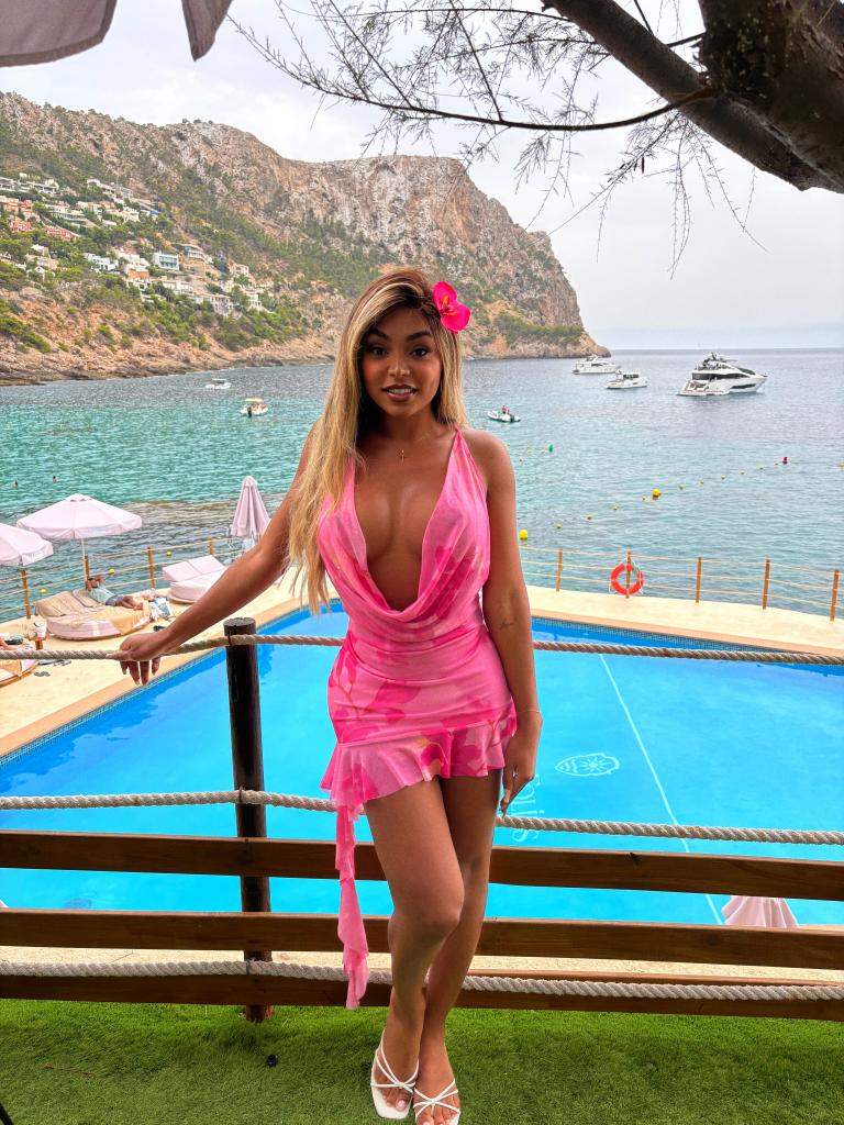 Transexual en Mallorca: 