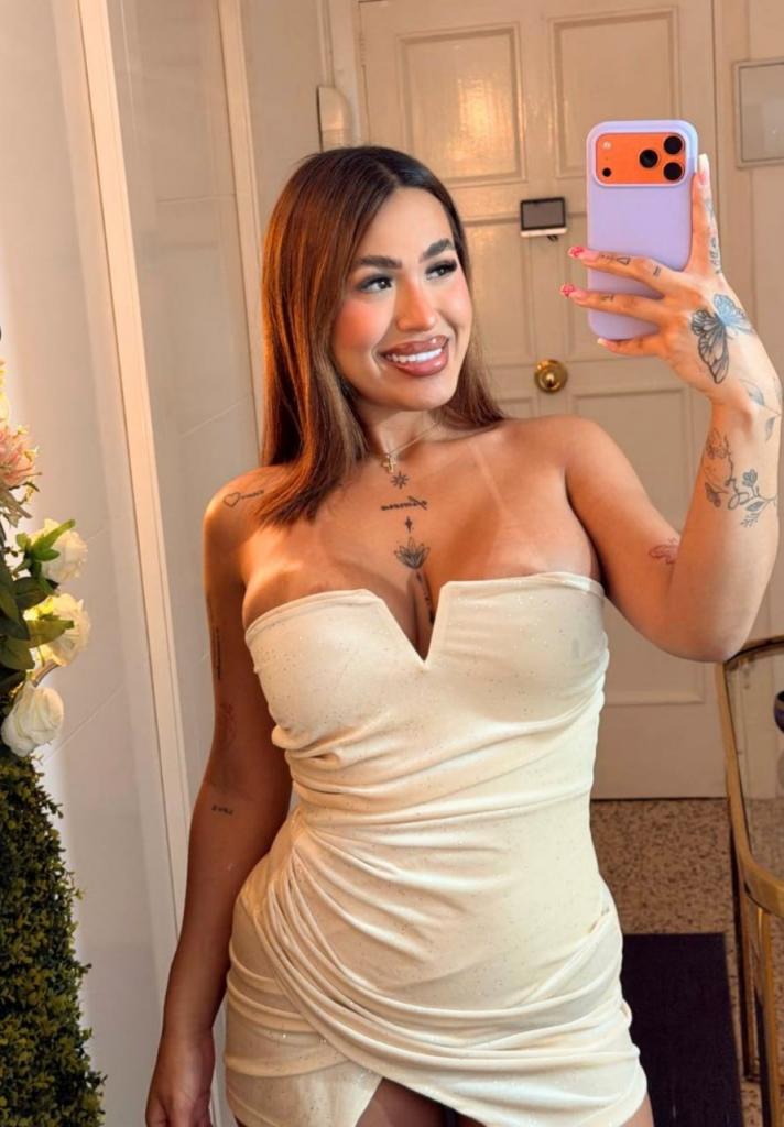 Chica busca chico en Mallorca: 