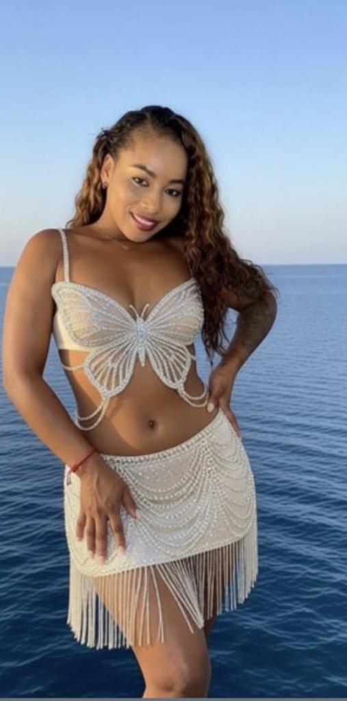Chica busca chico en Alicante: 