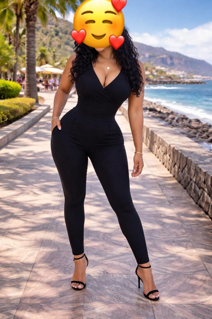 Chica busca chico en Tenerife: 