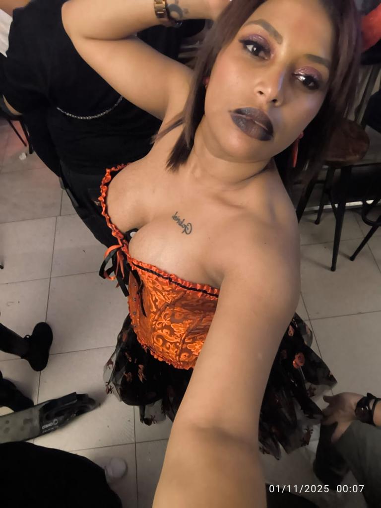 Chica busca chico en Barcelona: 