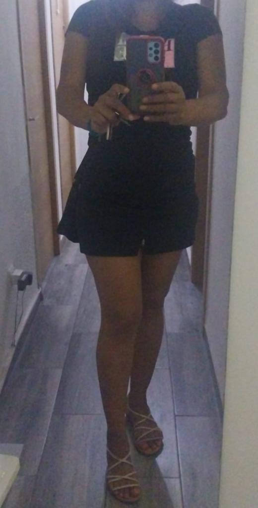 Chica busca chico en Barcelona: 