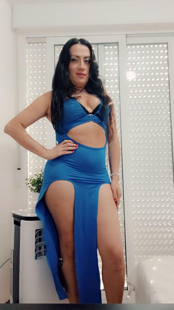 613593202: Transexual en Alicante