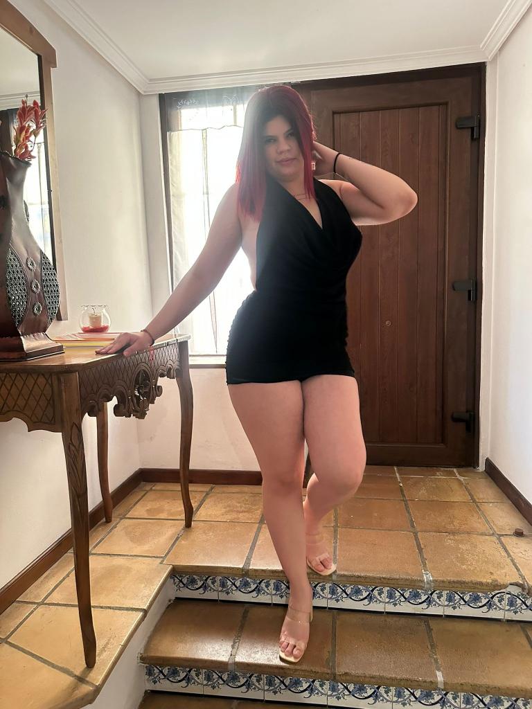 643895816: Chica busca chico en Murcia