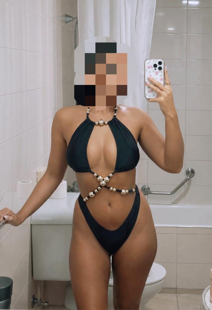 Chica busca chico en La Coruña: 