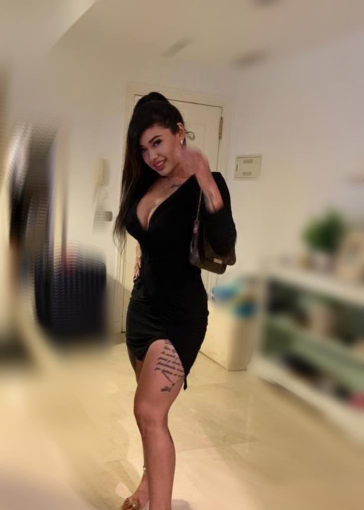 653948620: Chica busca chico en Madrid