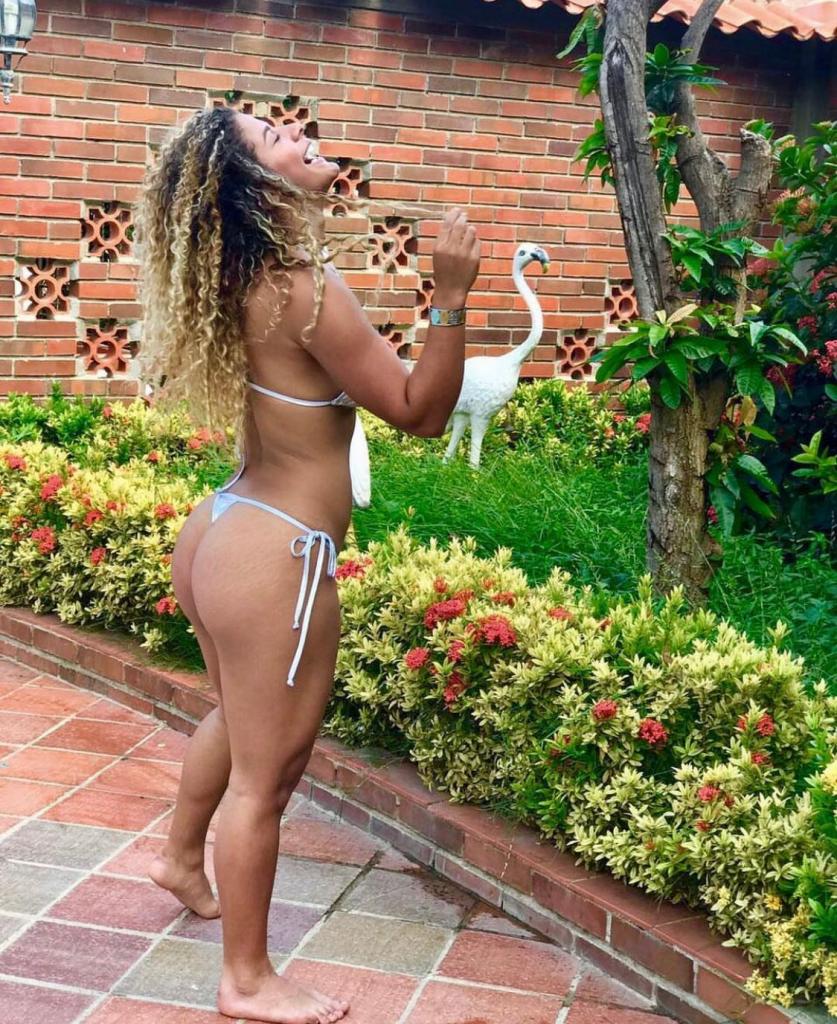 Chica busca chico en Málaga: 