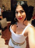 641146097: Travesti en Las Palmas