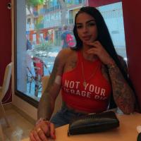 603518406: Travesti en Málaga
