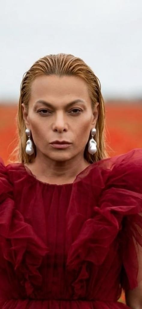 641202034: Transexual en Madrid