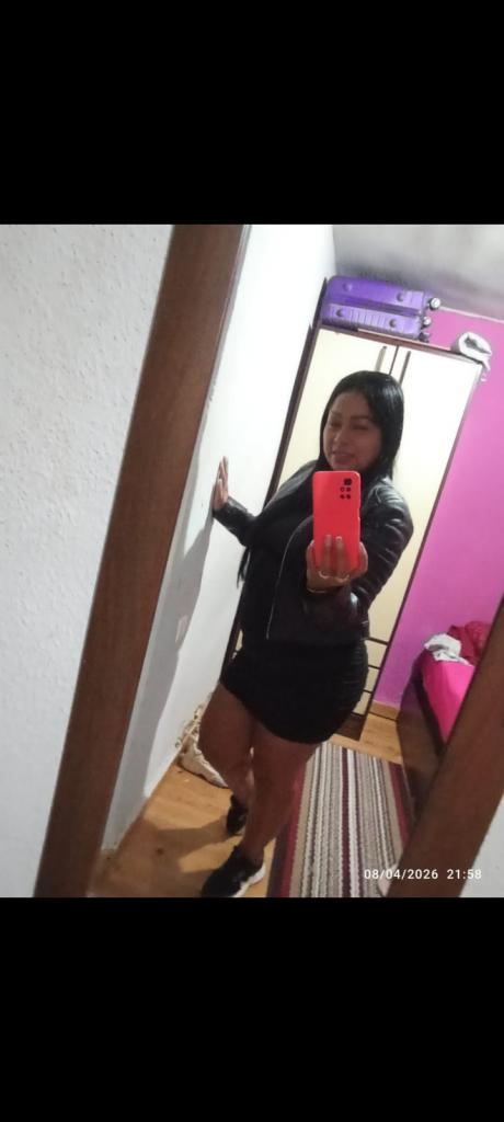 745055570: Chica busca chico en Valladolid
