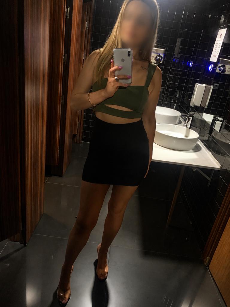 Chica busca chico en Valencia: 