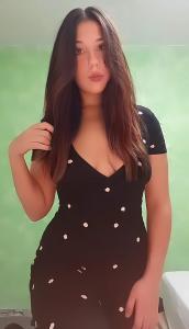 Chica busca chico en Murcia: 