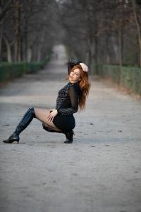 621084748: Chica busca chico en Madrid