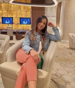 Chica busca chico en Barcelona: 