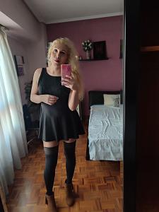 613791073: Travesti en Barcelona