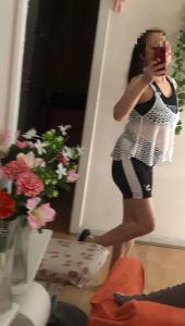 Chica busca chico en Barcelona: 