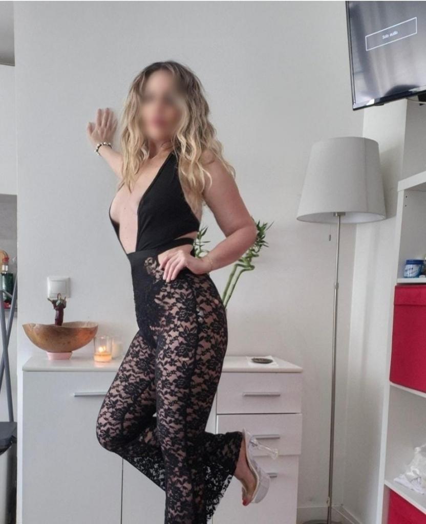 Chica busca chico en Madrid: 