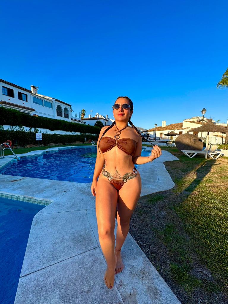 Chica busca chico en Madrid: 