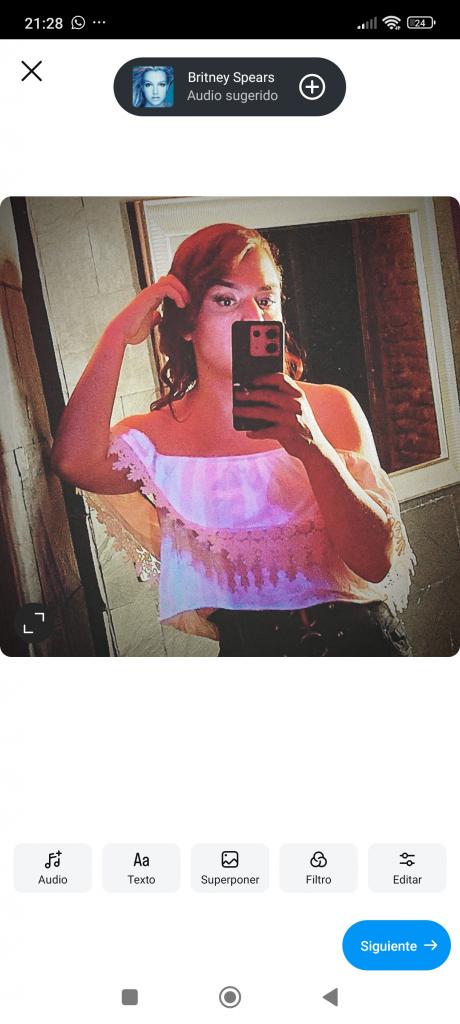 722718011: Transexual en Madrid