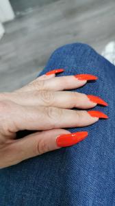 604181042: Chica busca chico en Madrid