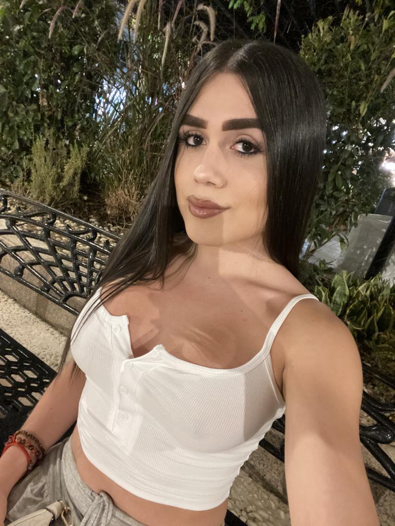 642824025: Transexual en Málaga