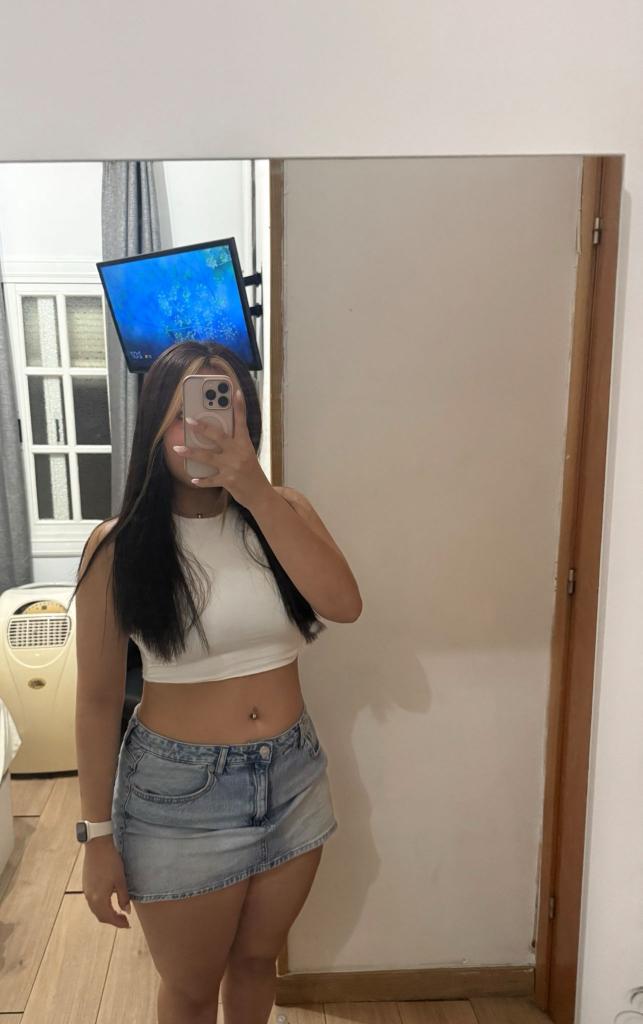 Chica busca chico en Sevilla: 