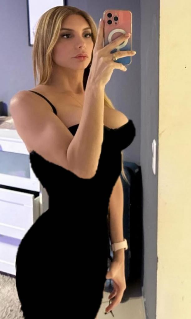 Transexual en Málaga: 