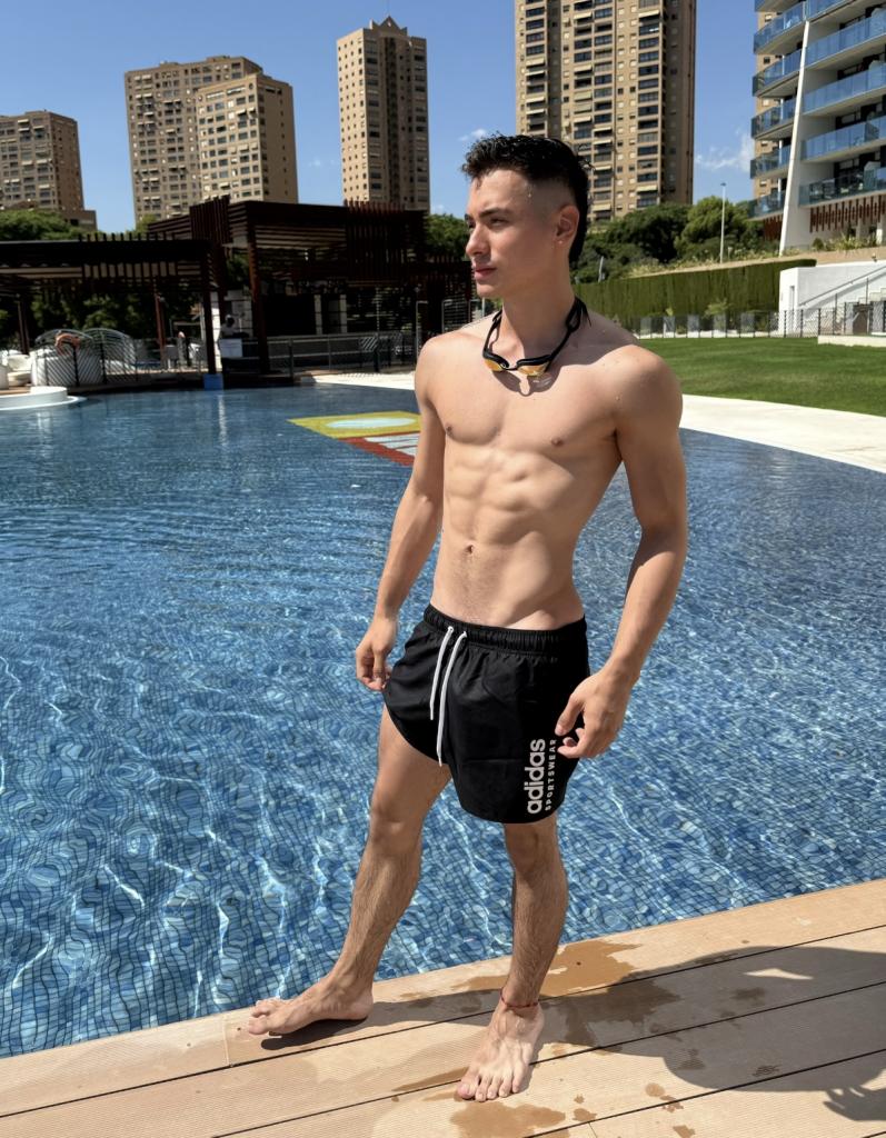 Chico busca chica en Valencia: 