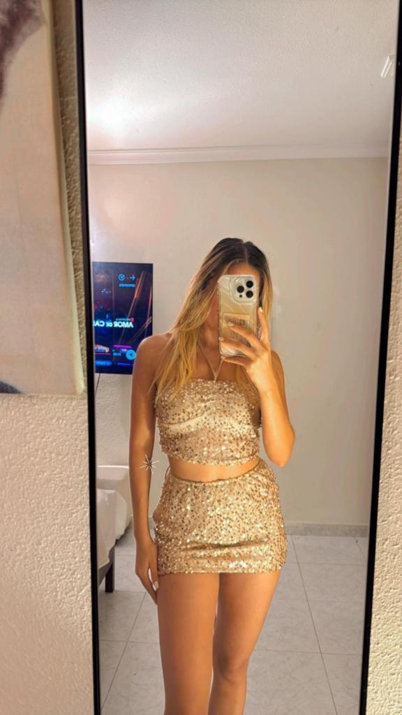 Chica busca chico en Málaga: 