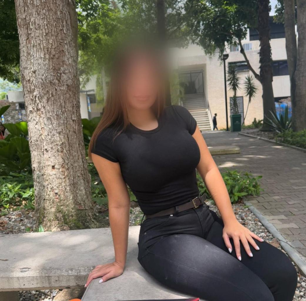 Chica busca chico en Pontevedra: 