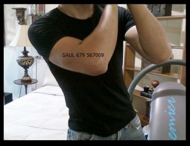 679567009: Chica busca chico en Sevilla