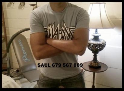 Chica busca chico en Sevilla: 