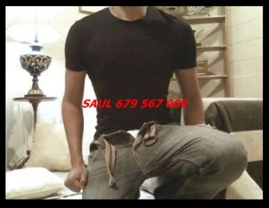 Chica busca chico en Sevilla: 