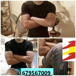 Chica busca chico en Sevilla: 