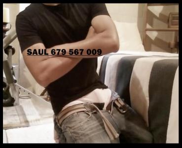 Chica busca chico en Sevilla: 