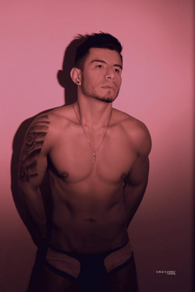 Chico busca chica en Madrid: 