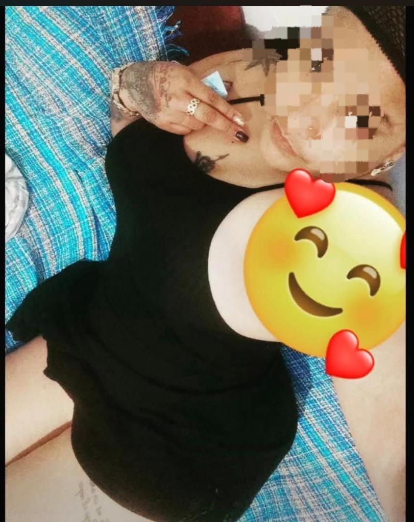 Chica busca chico en Badajoz: 