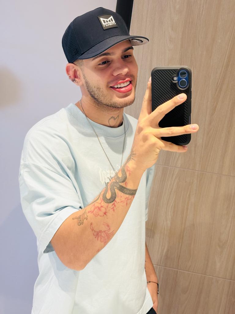 Chico busca chica en Madrid: 